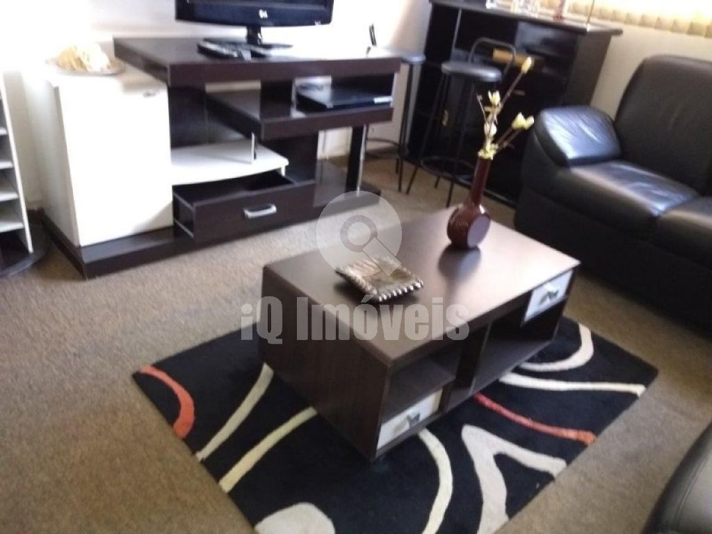 Apartamento para Venda - VILA POMPÉIA