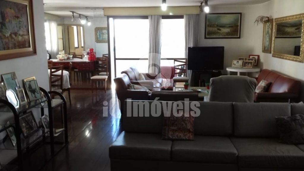 Apartamento Perdizes, 220m², 3 dormitórios,  3 suítes, 2 vagas - Foto 1