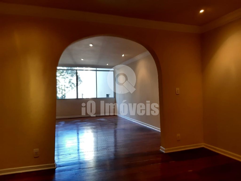 Apartamento para Venda - PERDIZES