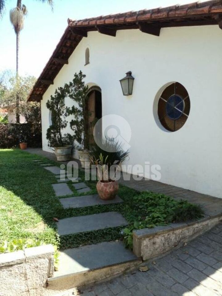 Casa Térrea para Venda - VILA MADALENA