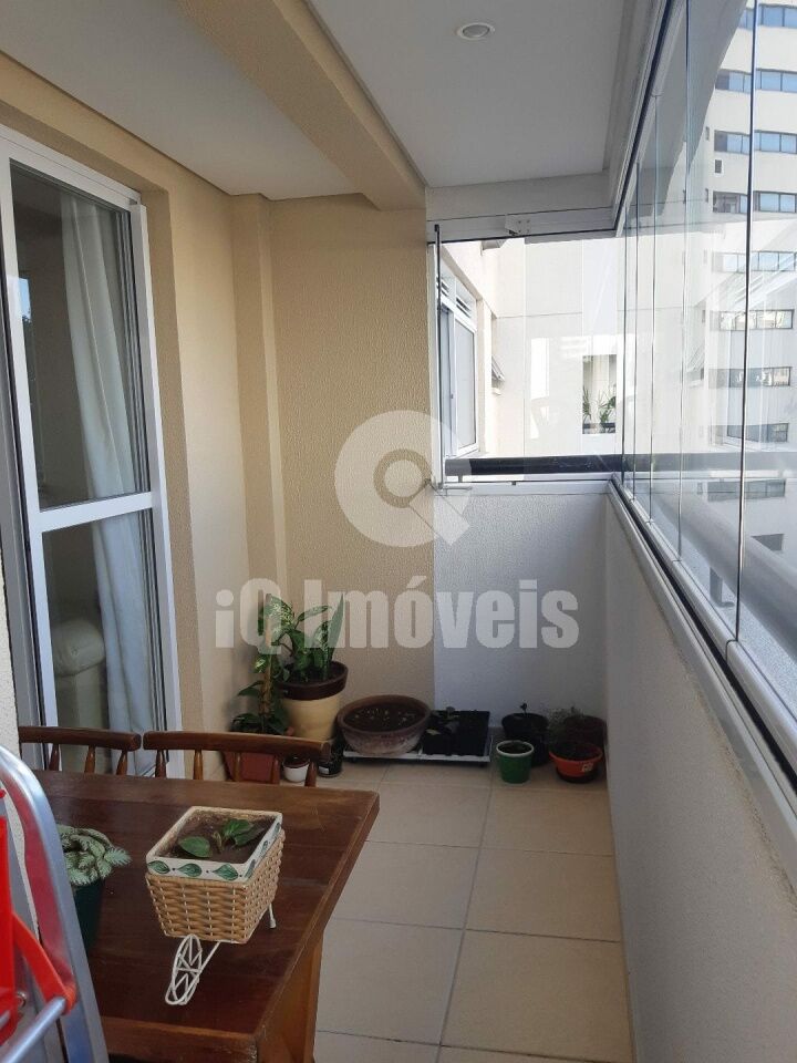 Apartamento para Venda - BARRA FUNDA