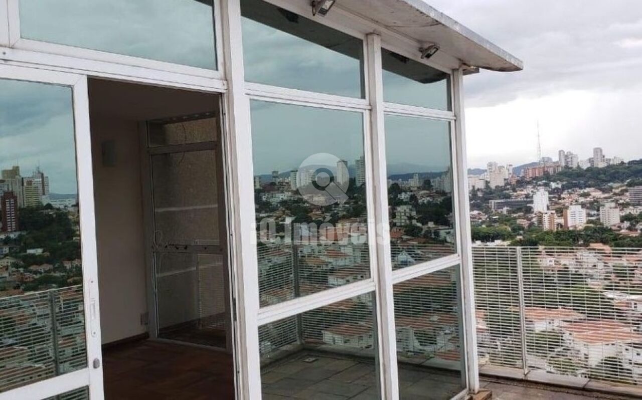 Cobertura para Venda - VILA MADALENA