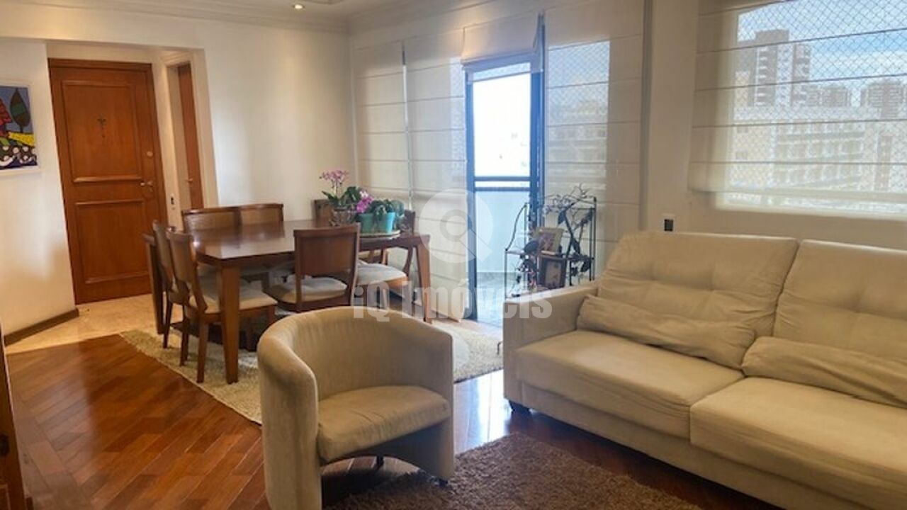 Apartamento para Venda - PERDIZES
