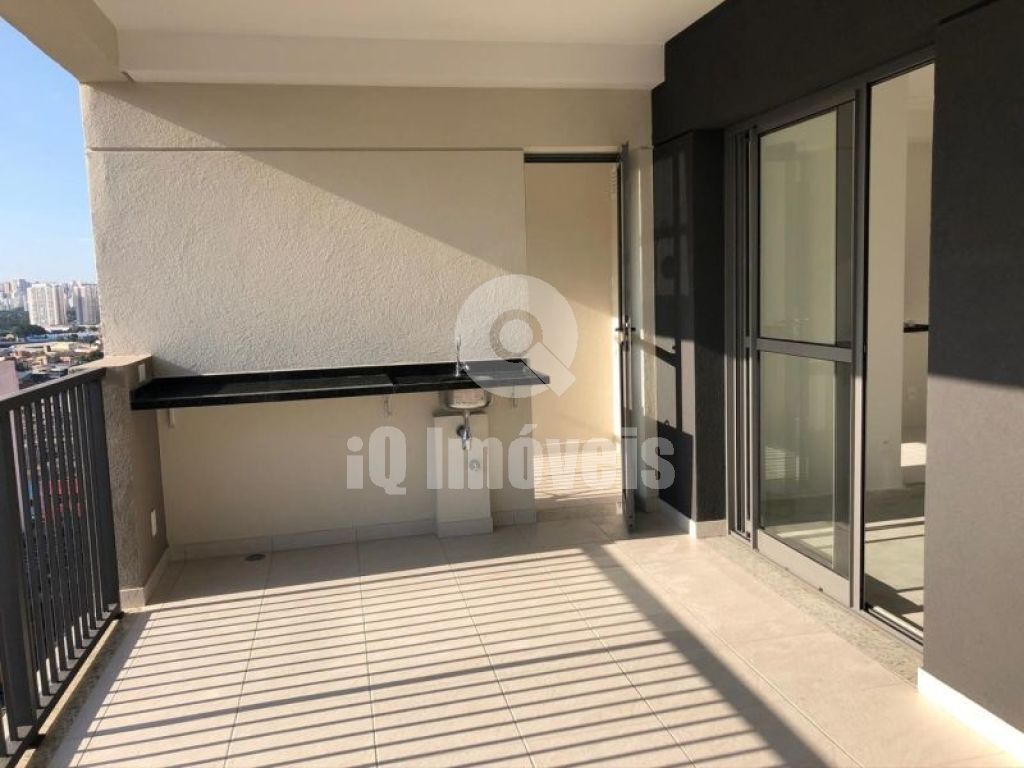 Apartamento para Venda - BARRA FUNDA