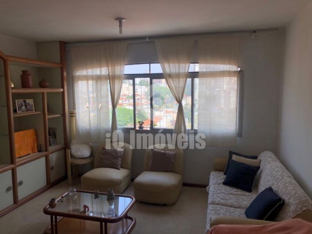 Apartamento para Venda - SUMARÉ