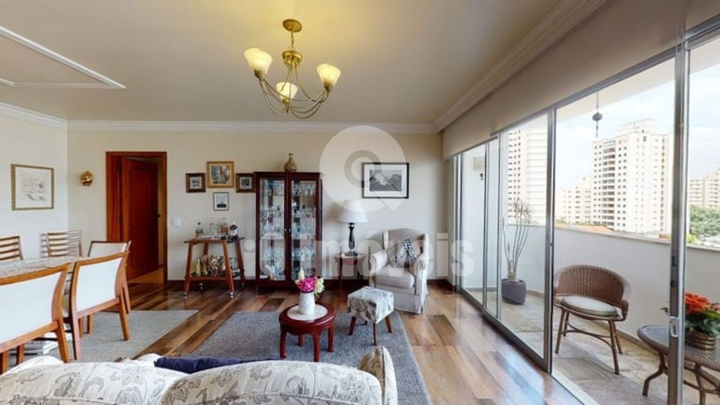 Apartamento para Venda - VILA POMPÉIA