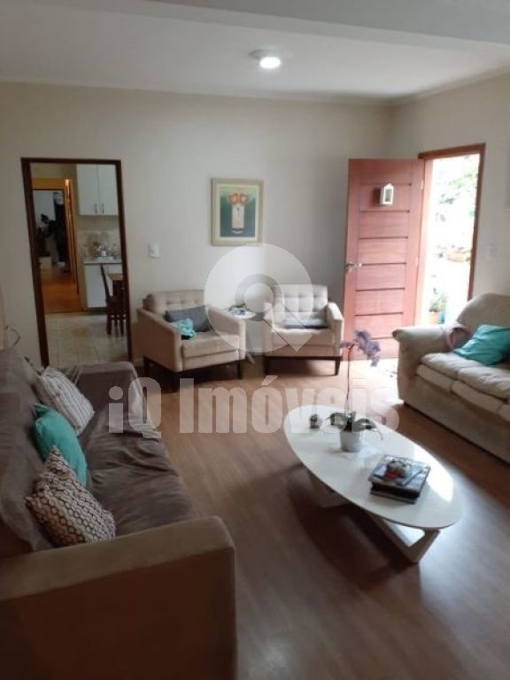 Casa Térrea para Venda - VILA IPOJUCA
