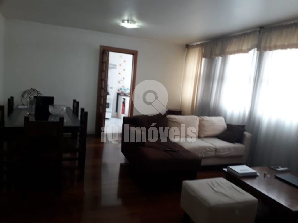 Apartamento para Venda - SANTA CECÍLIA