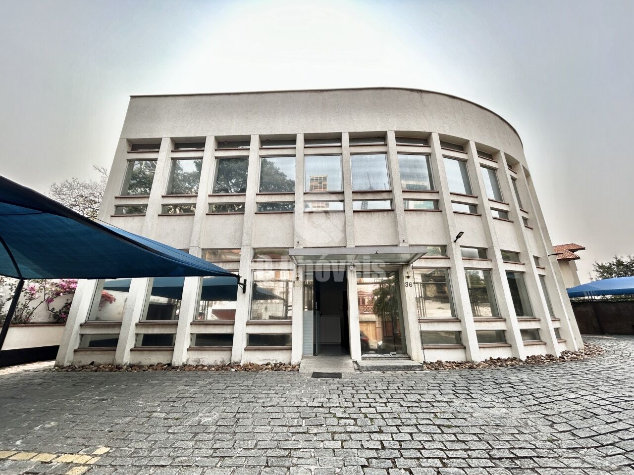 Comercial para Venda - PACAEMBU