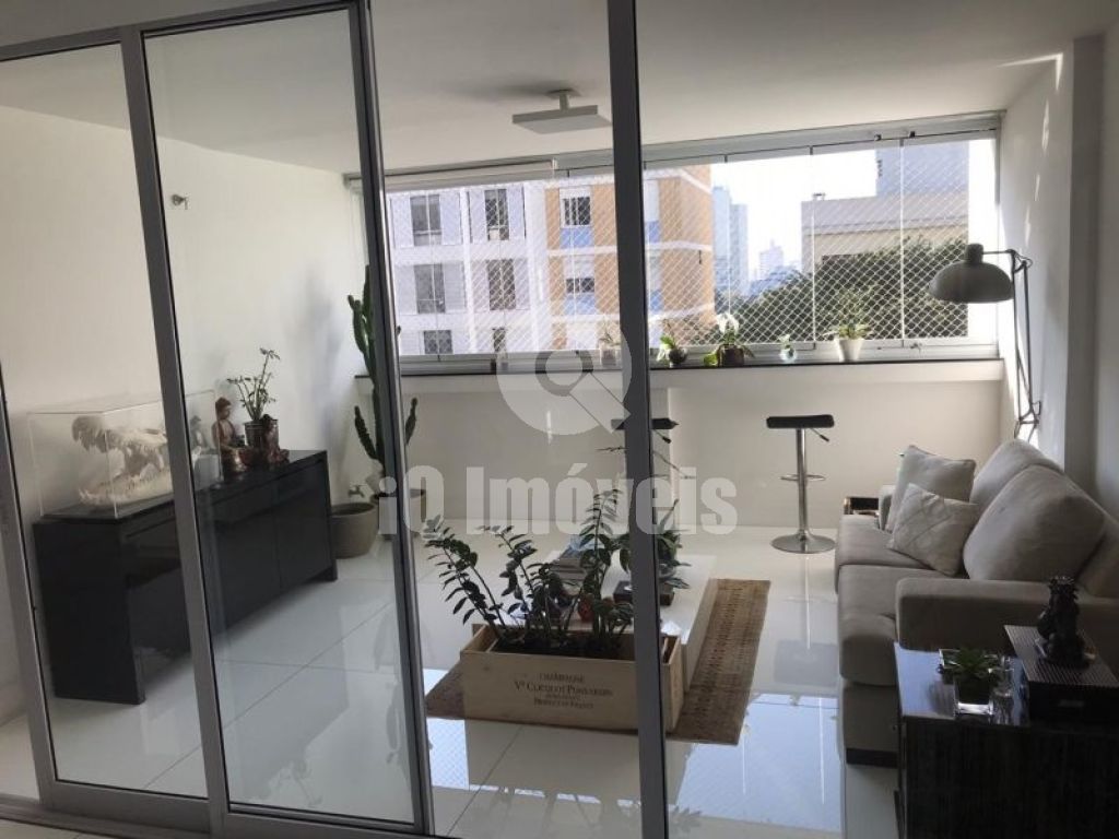 Apartamento para Venda - HIGIENÓPOLIS