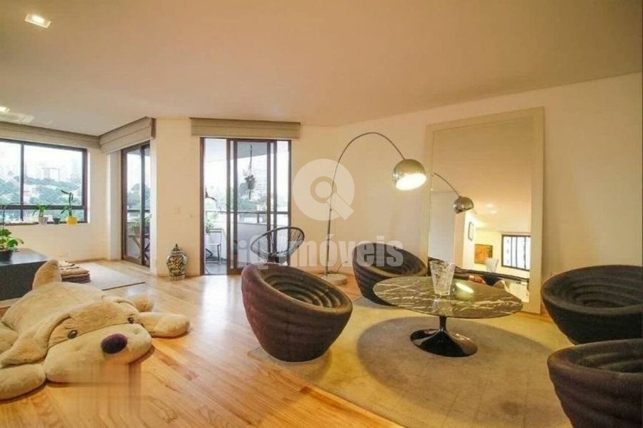 Duplex para Venda - HIGIENÓPOLIS