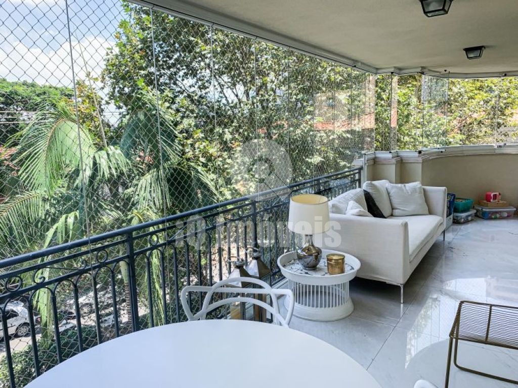 Apartamento para Venda - HIGIENÓPOLIS