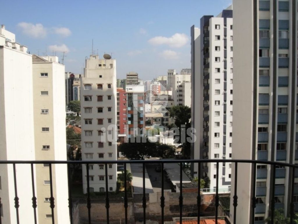 Apartamento para Venda - SANTA CECÍLIA