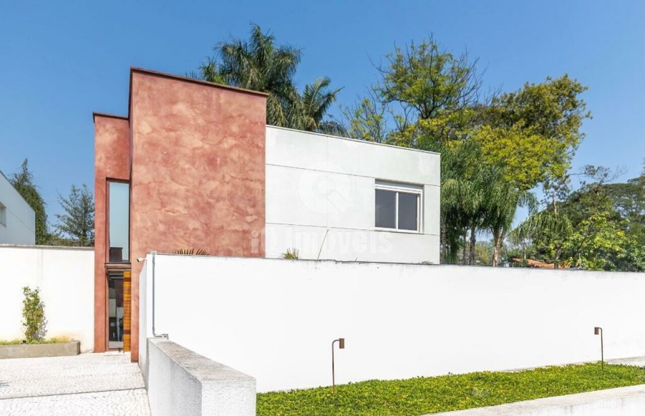 Casa em Condomínio para Venda - BROOKLIN