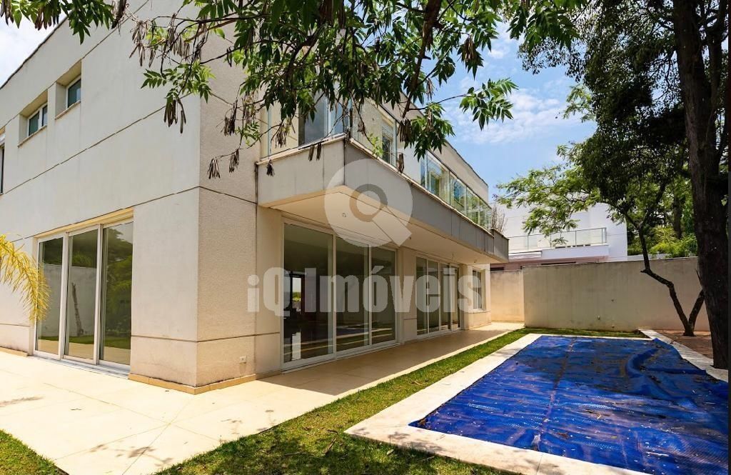 Casa em Condomínio para Venda - PARQUE COLONIAL
