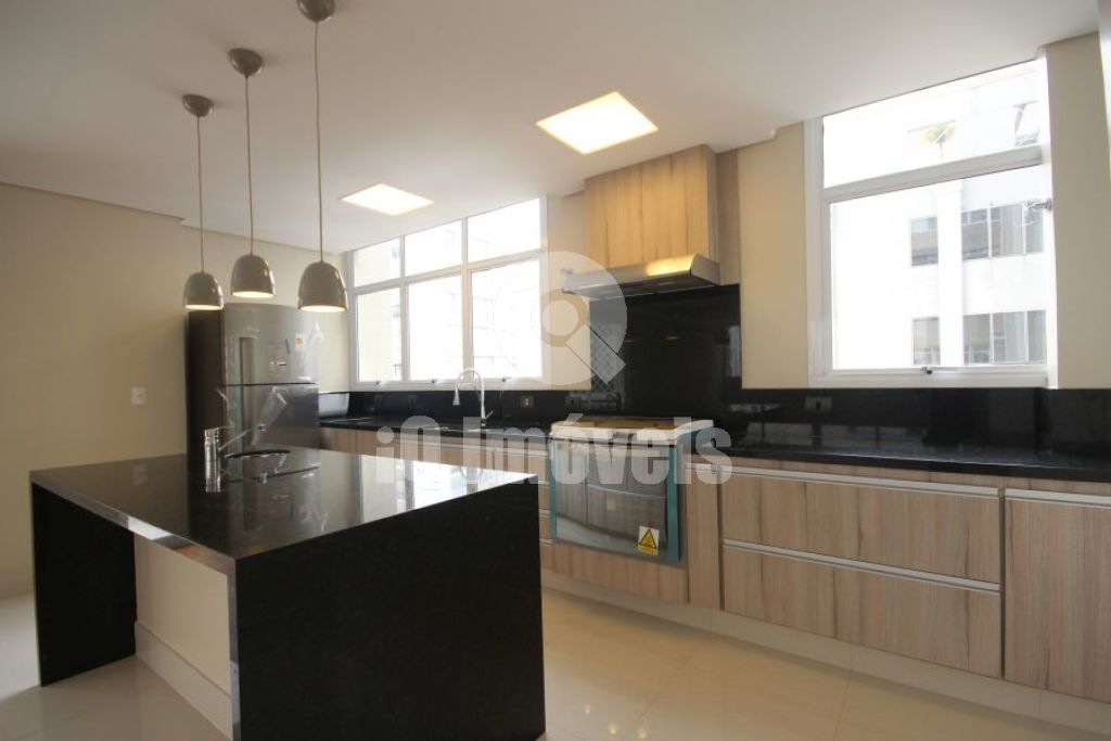 Apartamento para Venda - SANTA CECÍLIA