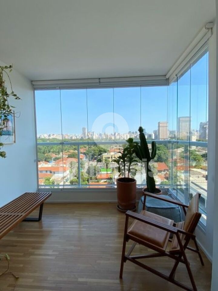Apartamento para Venda - JARDIM PAULISTANO