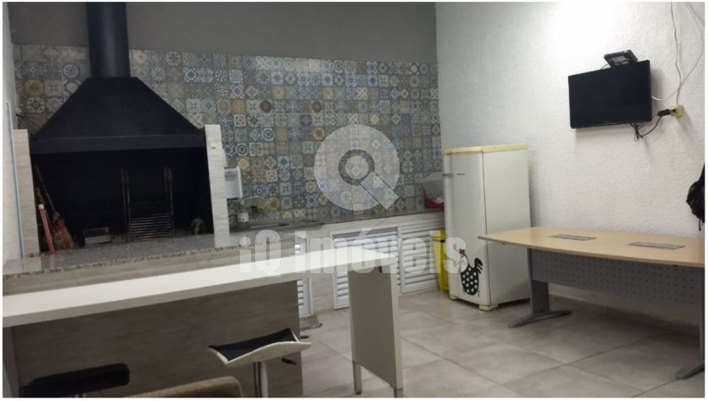 Sobrado para Venda - VILA ROMANA