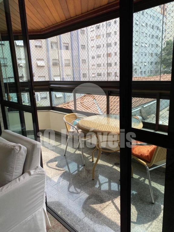 apartamento Perdizes  226 metros 3 dormitórios 3 suítes 3 vagas - Foto 1