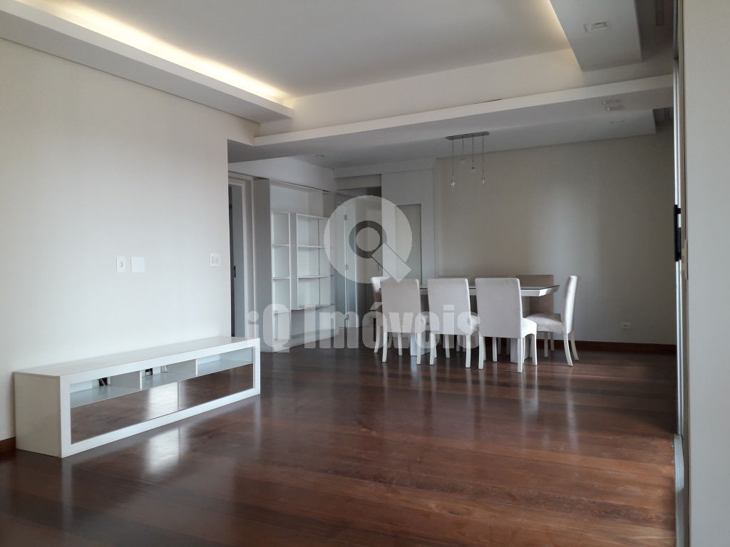 Apartamento Perdizes 127m² 3 dormitórios,1 suite , 2 vagas - Foto 1