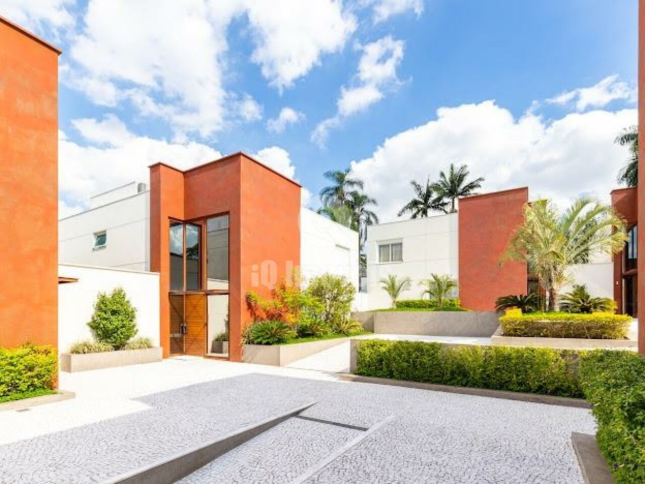 Casa em Condomínio para Venda - BROOKLIN