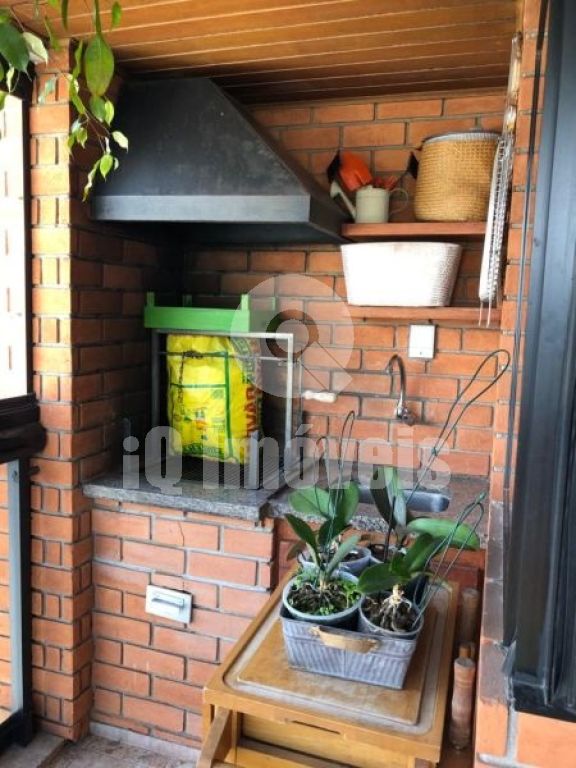 Apartamento para Venda - PINHEIROS
