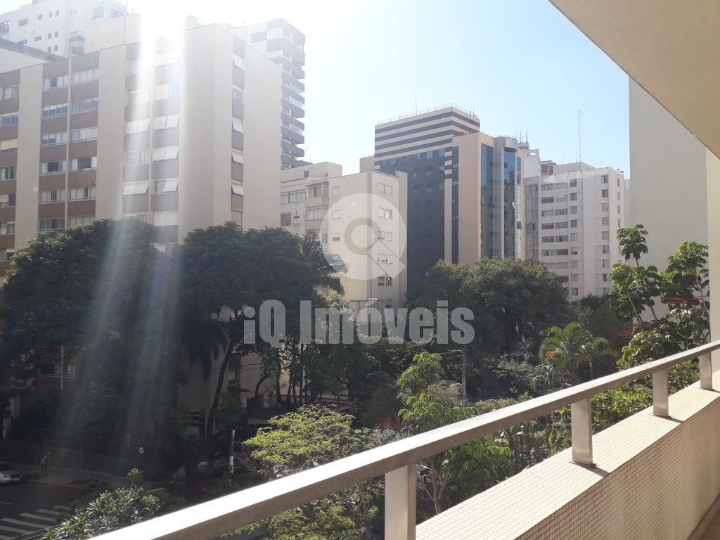 Apartamento para Venda - HIGIENÓPOLIS