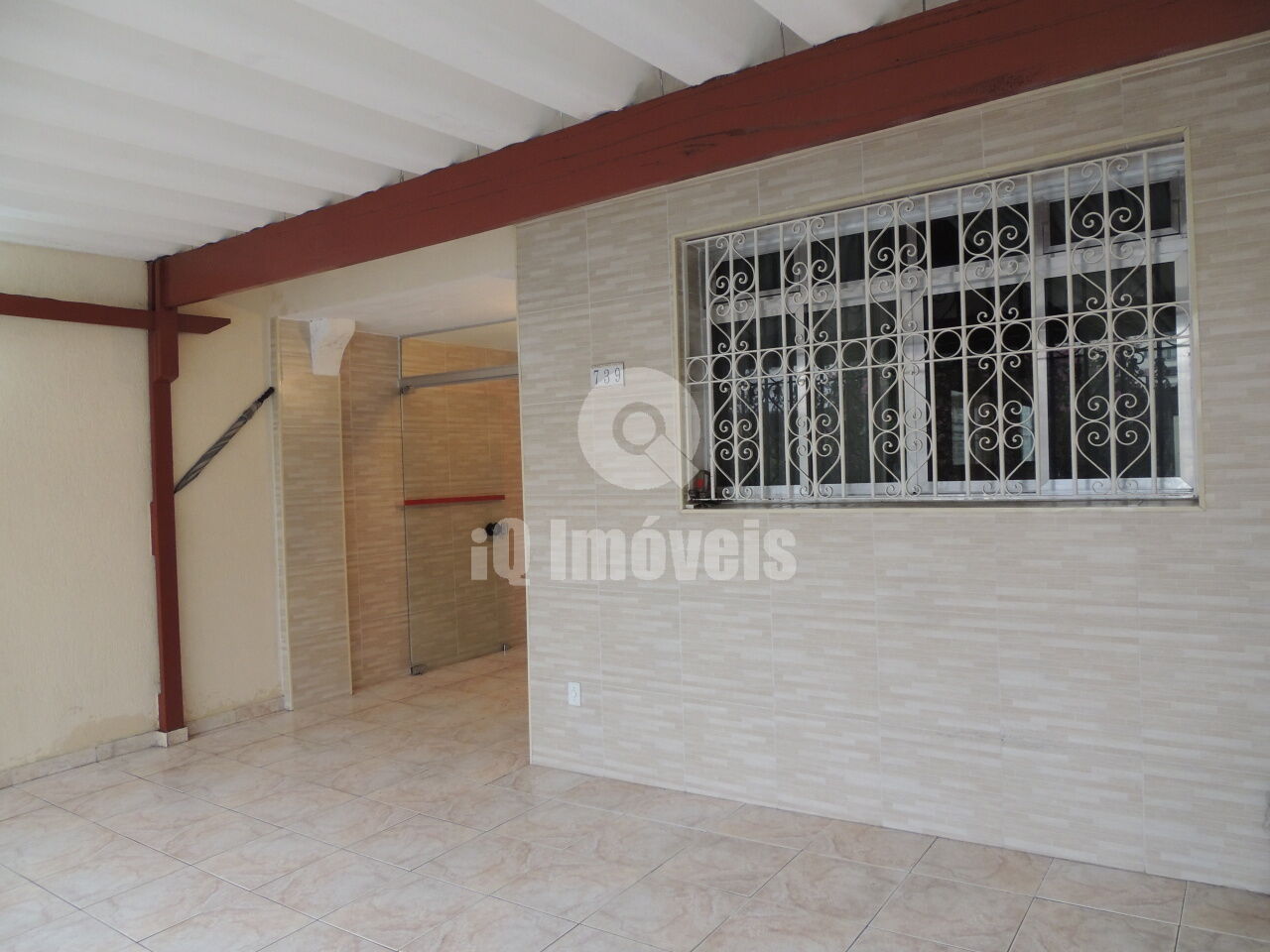 Sobrado para Venda - VILA POMPÉIA