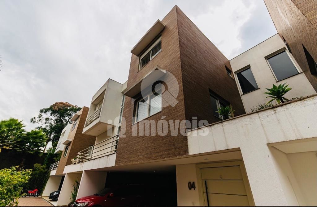 Casa em Condomínio para Venda - BROOKLIN