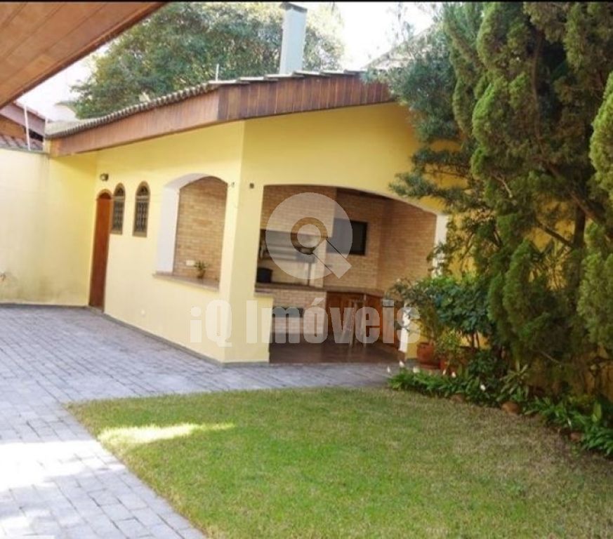 Sobrado para Venda - ALTO DE PINHEIROS