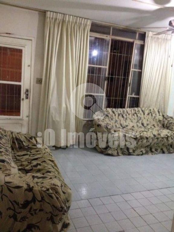 Casa Assobradada para Venda - VILA POMPÉIA