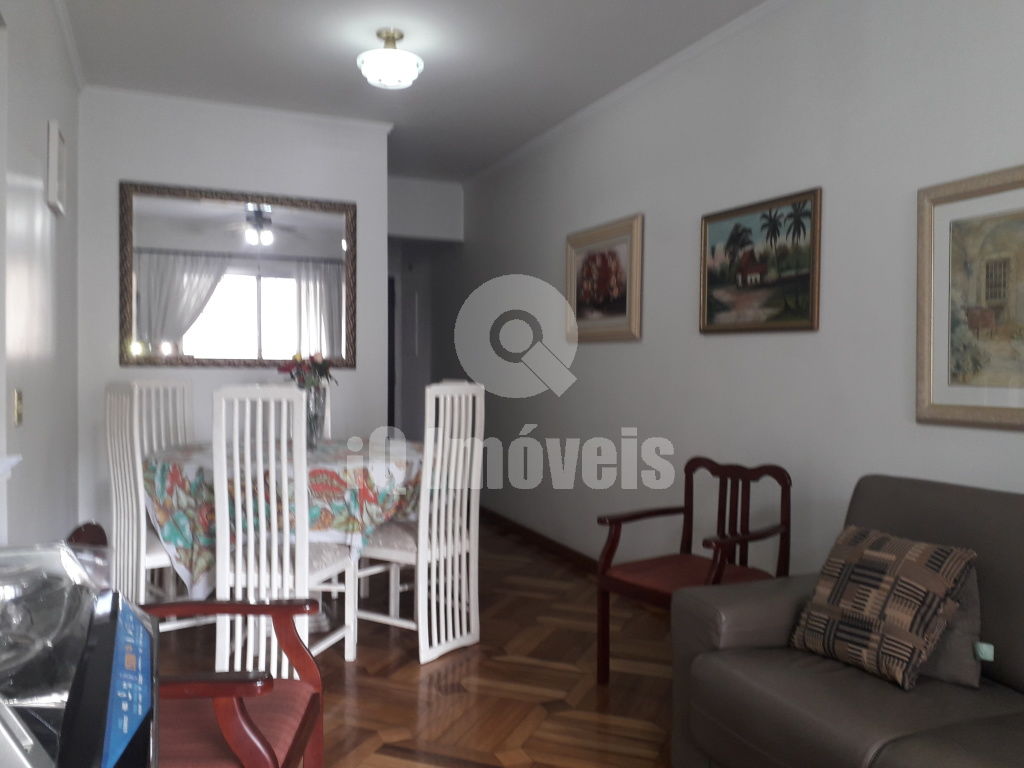 Apartamento para Venda - VILA POMPÉIA