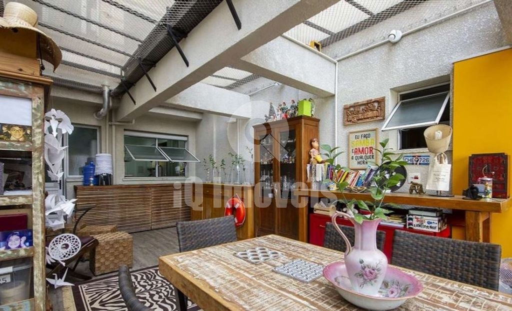 Apartamento para Venda - VILA MADALENA