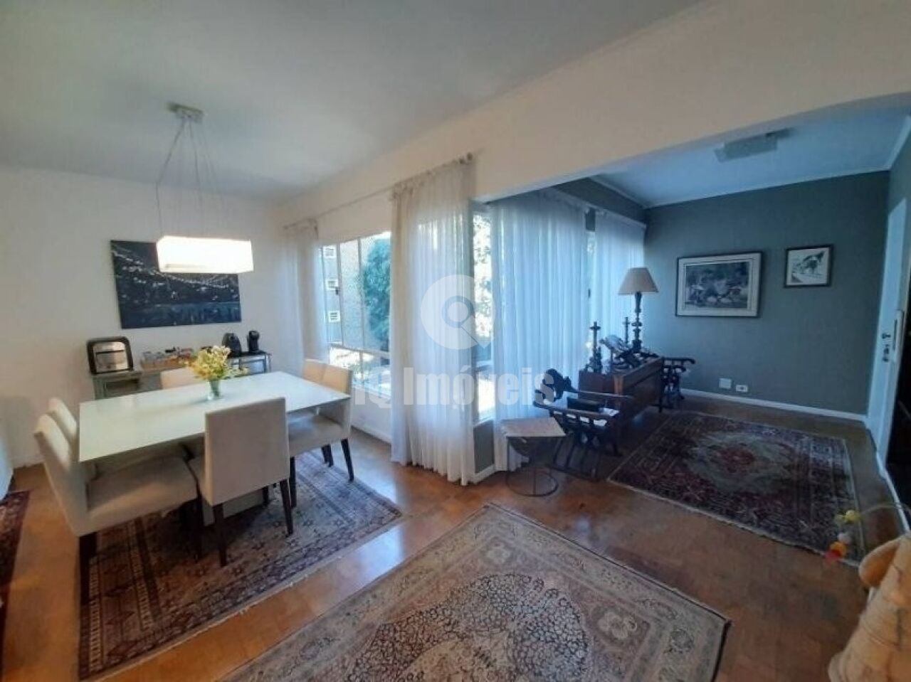 Apartamento para Venda - CERQUEIRA CÉSAR