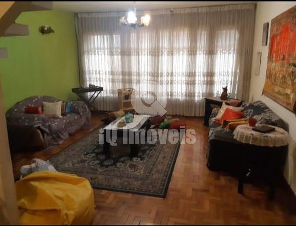 Sobrado para Venda - VILA ANGLO BRASILEIRA