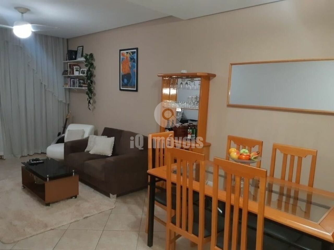 Apartamento para Venda - PINHEIROS