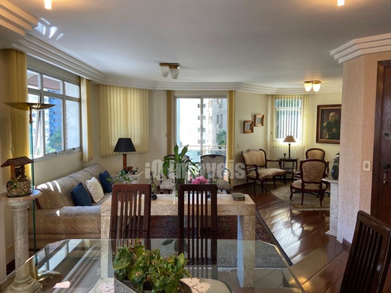 Apartamento para Venda - HIGIENÓPOLIS