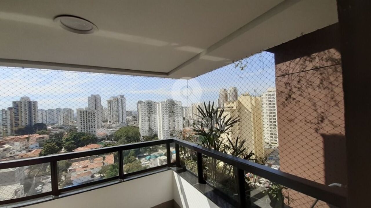 Apartamento para Venda - VILA ROMANA