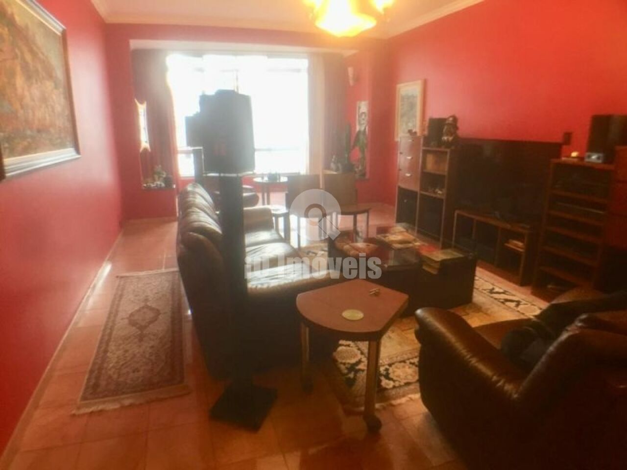 Apartamento para Venda - SANTA CECÍLIA