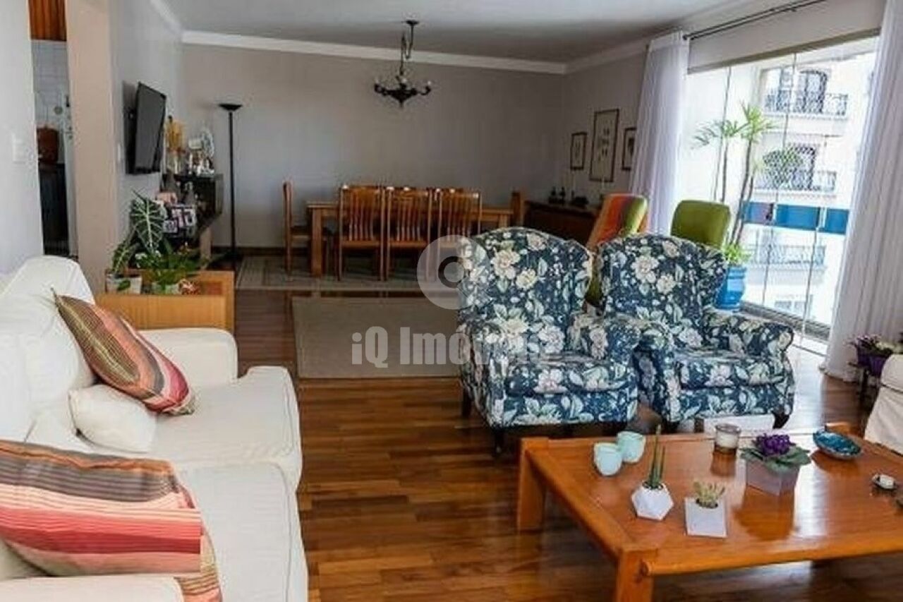 Apartamento para Venda - SANTA CECÍLIA