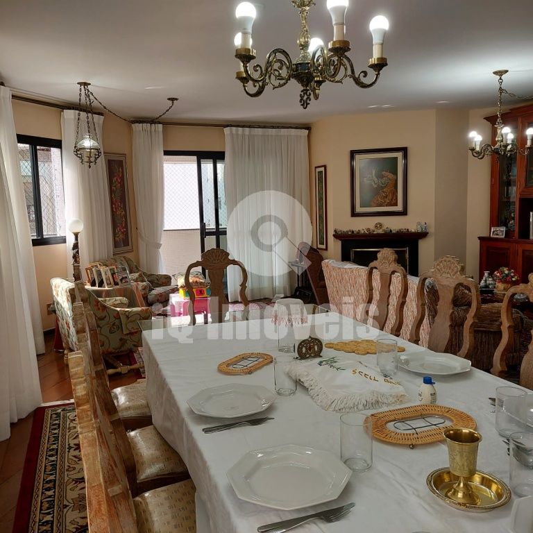 Apartamento para Venda - SANTA CECÍLIA