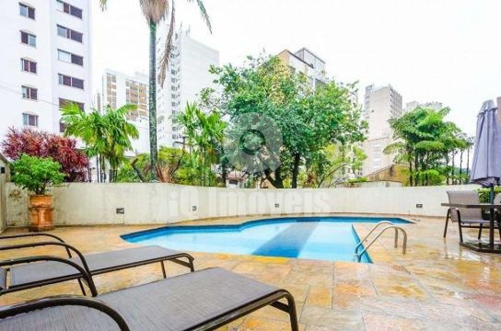 Apartamento com 118m² , 3 suites , 2 vagas  Perdizes Nobre - Foto 1