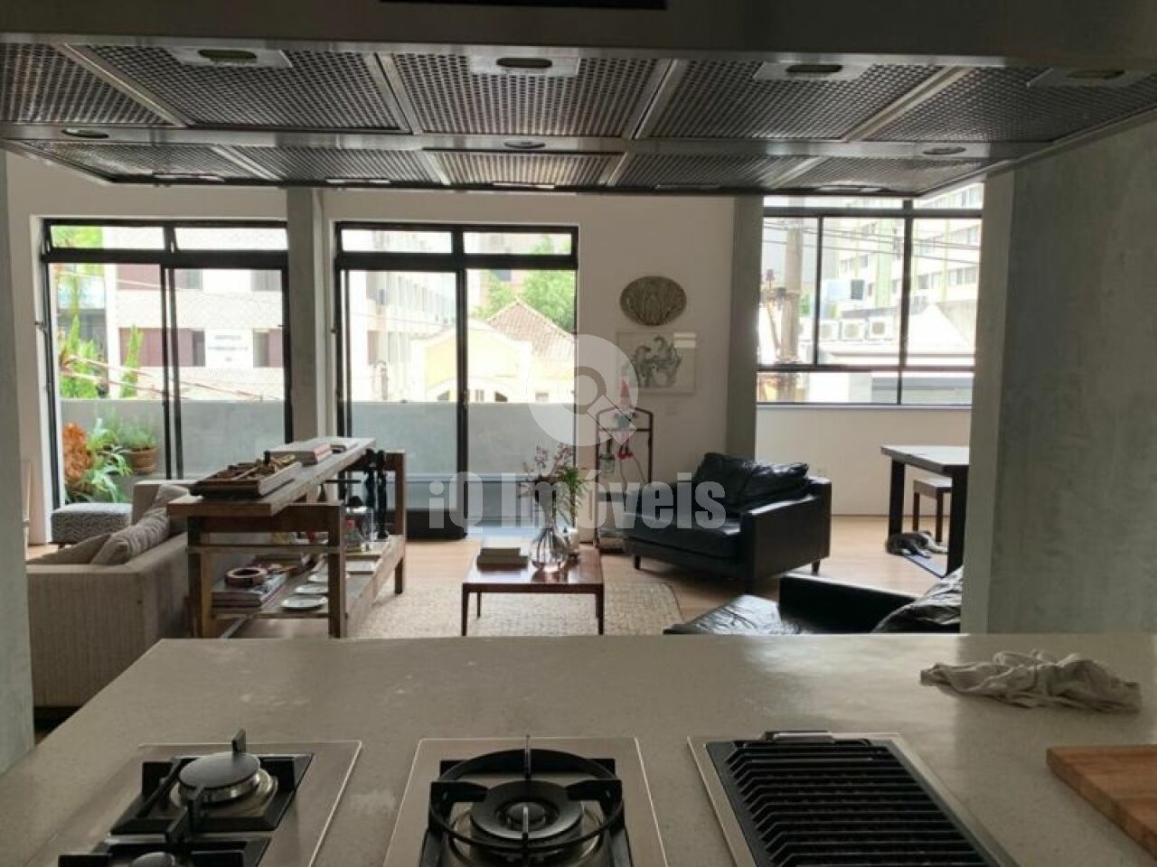 Apartamento para Venda - HIGIENÓPOLIS