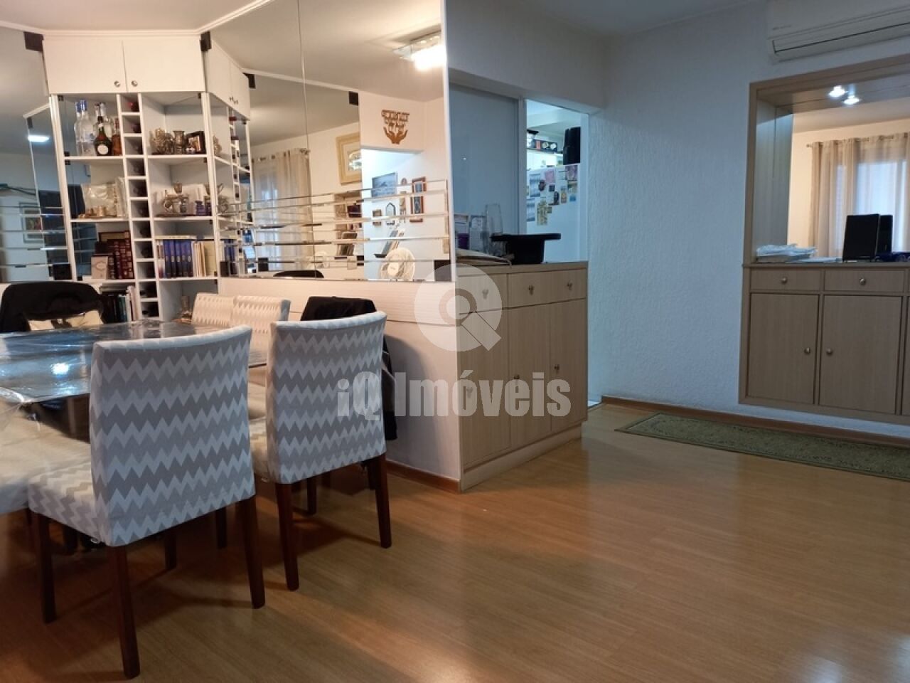Apartamento para Venda - SANTA CECÍLIA