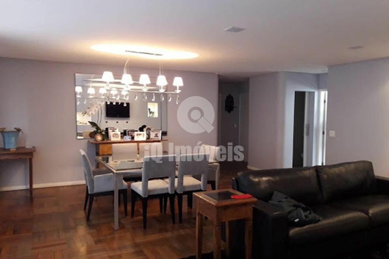 Apartamento para Venda - SANTA CECÍLIA