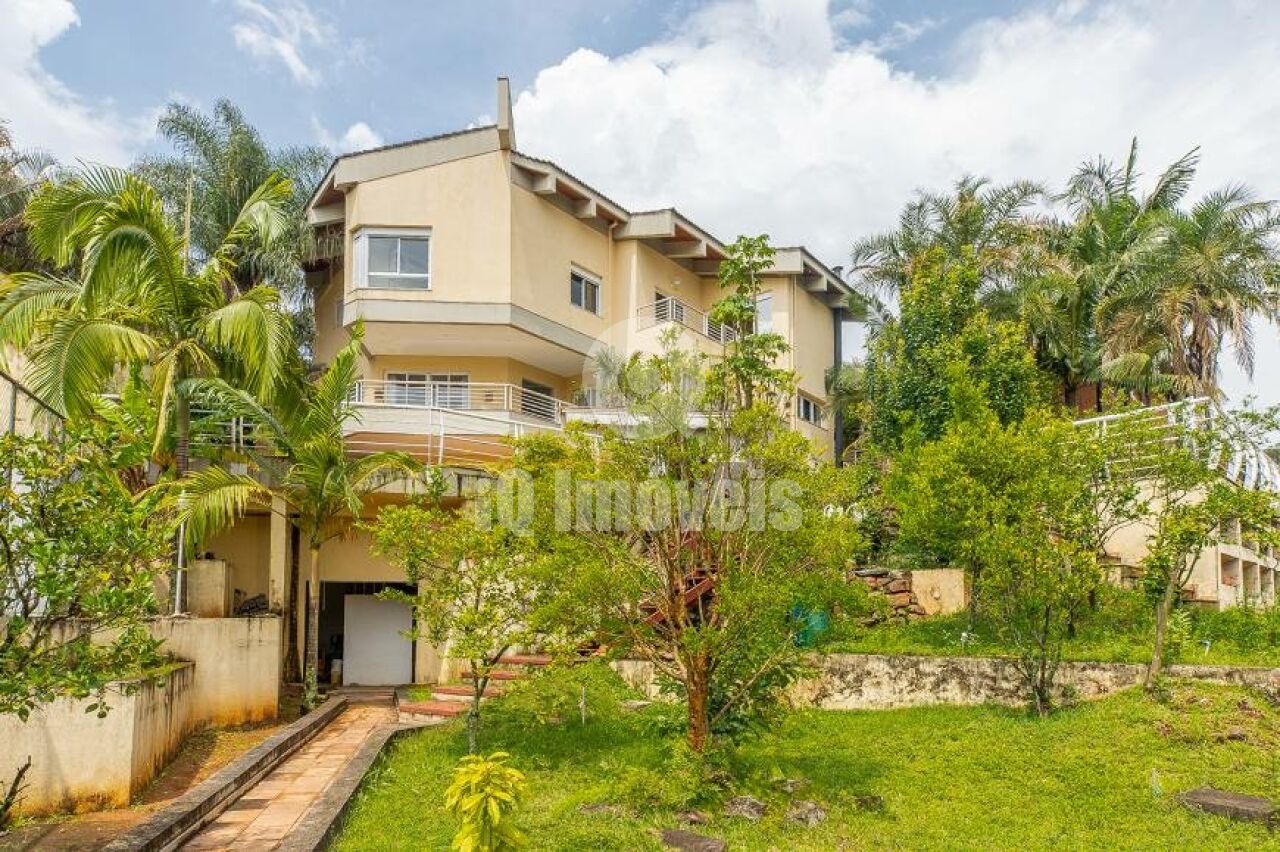 Casa em Condomínio para Venda - JARDIM LEONOR
