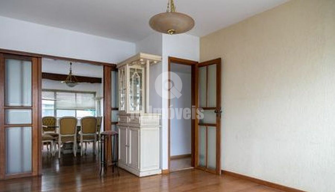 Apartamento para Venda - SANTA CECÍLIA