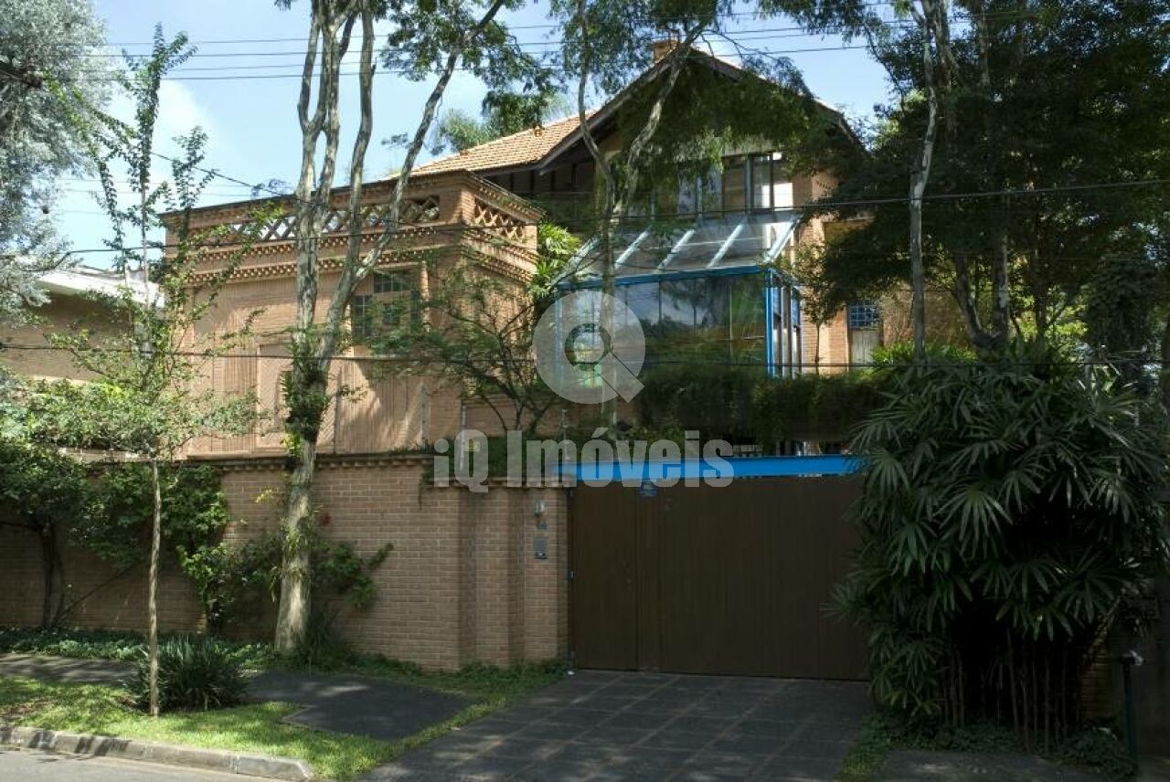 Casa Assobradada para Venda - PACAEMBU