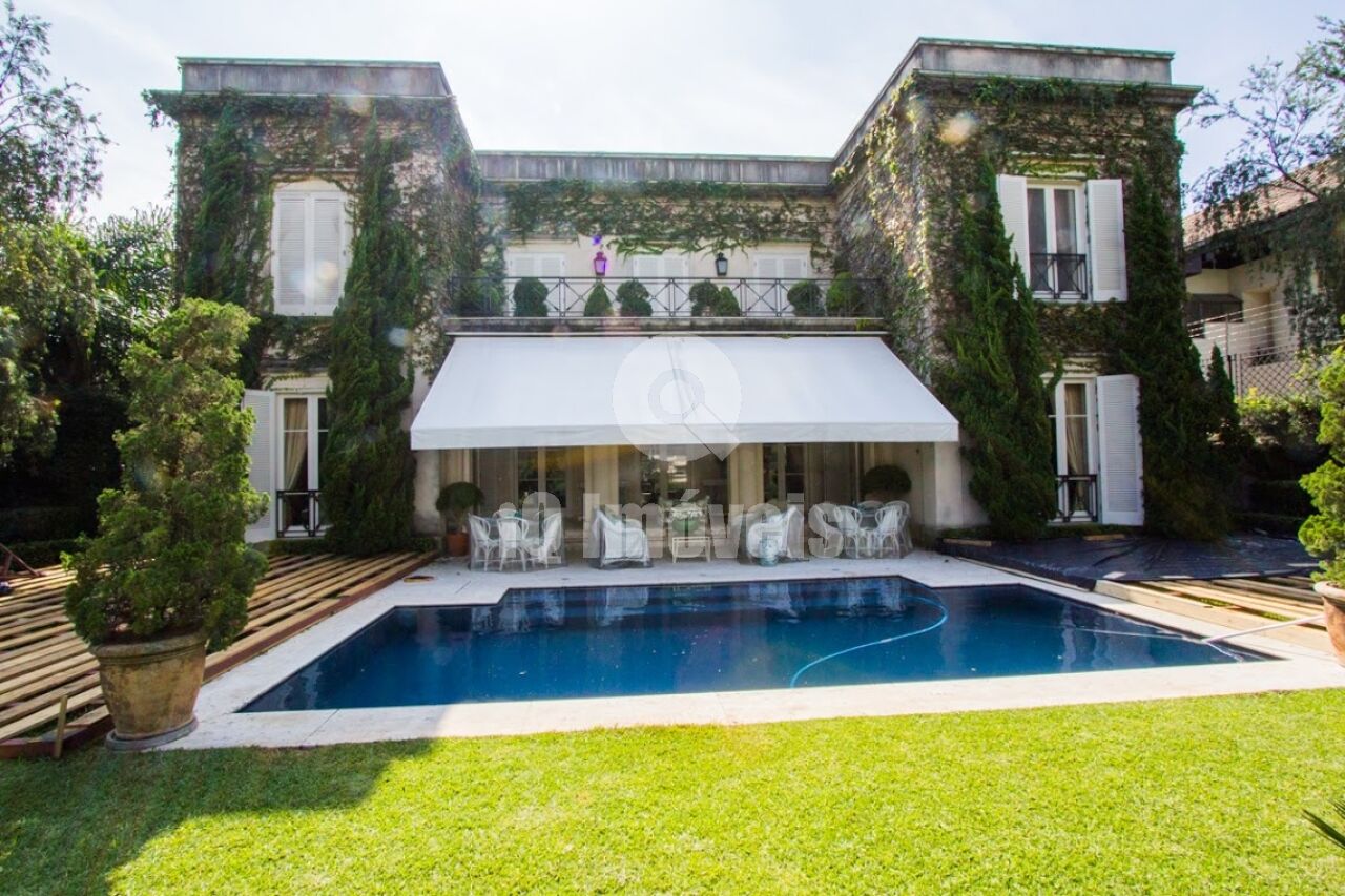 Casa Assobradada para Venda - RETIRO MORUMBI