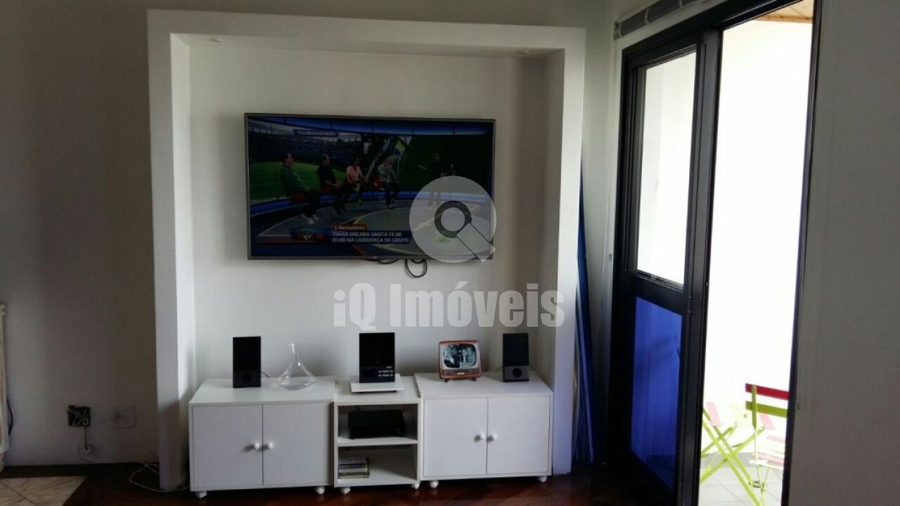 Cobertura Perdizes, 156m²m, 03 dormitórios, 02 suítes, 03 vagas de garagem - Foto 1